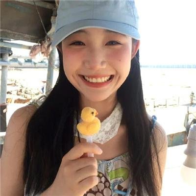 4月的东京...